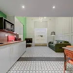Casa Marie, In A Traditional Corner Townhouse In The 3 Cities, Built In 1881 Cospicua