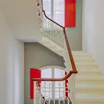 Сasa de vacaciones Casa Marie, In A Traditional Corner Townhouse In The 3 Cities, Built In 1881