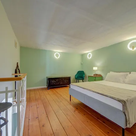 Casa Marie, In A Traditional Corner Townhouse In The 3 Cities, Built In 1881 בית נופש *