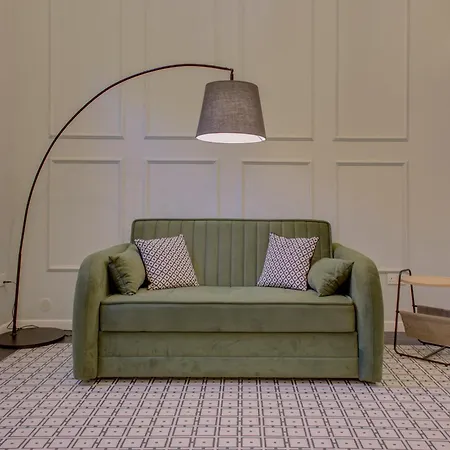 Casa Marie, In A Traditional Corner Townhouse In The 3 Cities, Built In 1881 בית נופש Cospicua