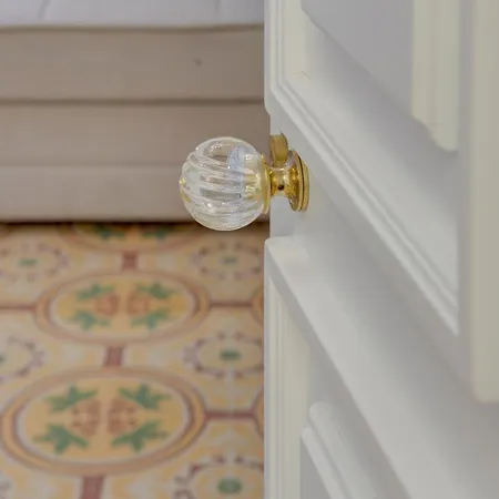 Casa Marie, In A Traditional Corner Townhouse In The 3 Cities, Built In 1881 בית נופש Cospicua