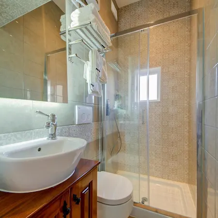 בית נופש Casa Marie, In A Traditional Corner Townhouse In The 3 Cities, Built In 1881