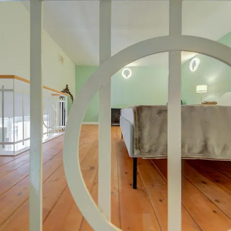 Casa Marie, In A Traditional Corner Townhouse In The 3 Cities, Built In 1881 Holiday home
