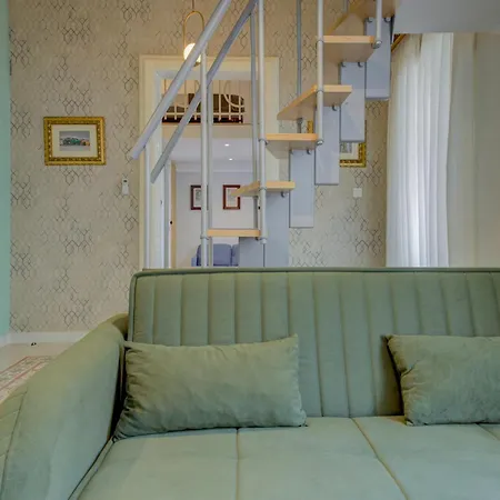 בית נופש Casa Marie, In A Traditional Corner Townhouse In The 3 Cities, Built In 1881