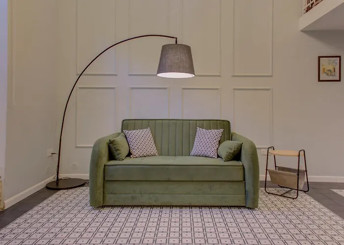 Casa Marie, In A Traditional Corner Townhouse In The 3 Cities, Built In 1881 Ferienhaus Cospicua