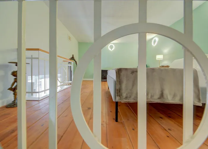 Casa Marie, In A Traditional Corner Townhouse In The 3 Cities, Built In 1881 Ferienhaus