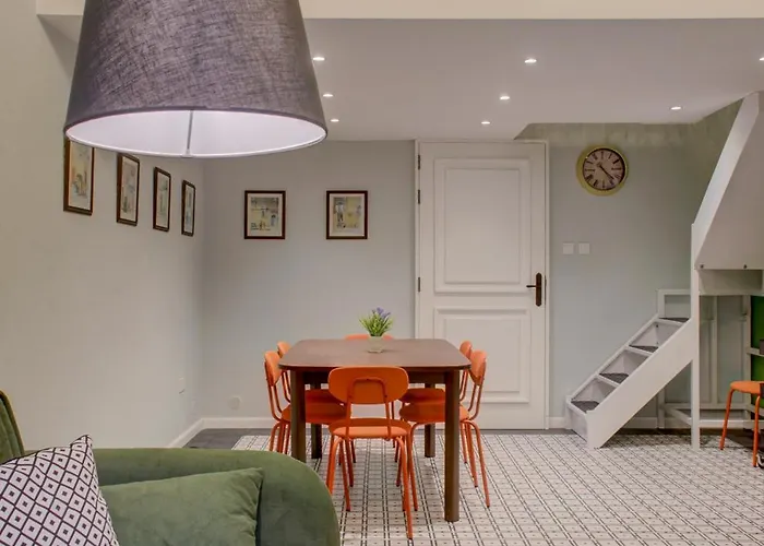 Holiday home Casa Marie, In A Traditional Corner Townhouse In The 3 Cities, Built In 1881